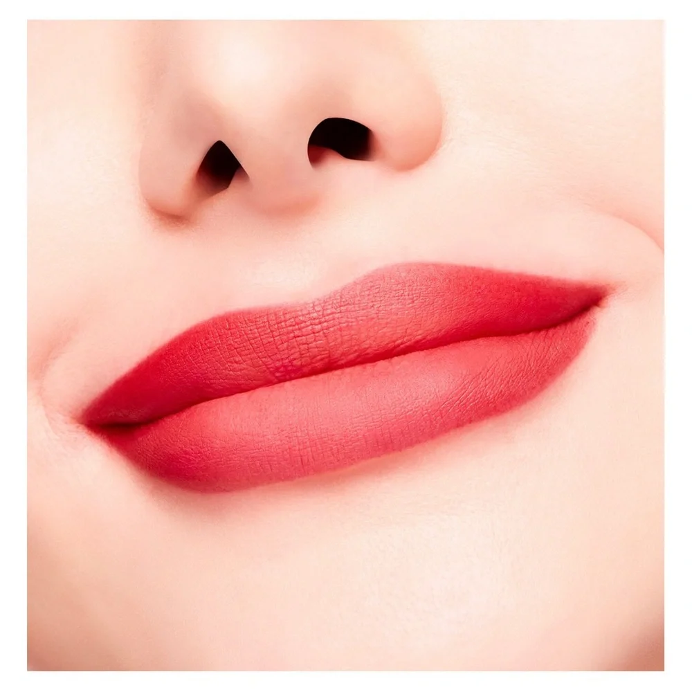 NEW! MAC Kiss It Twice Powder Liquid Lipstick Duo Set